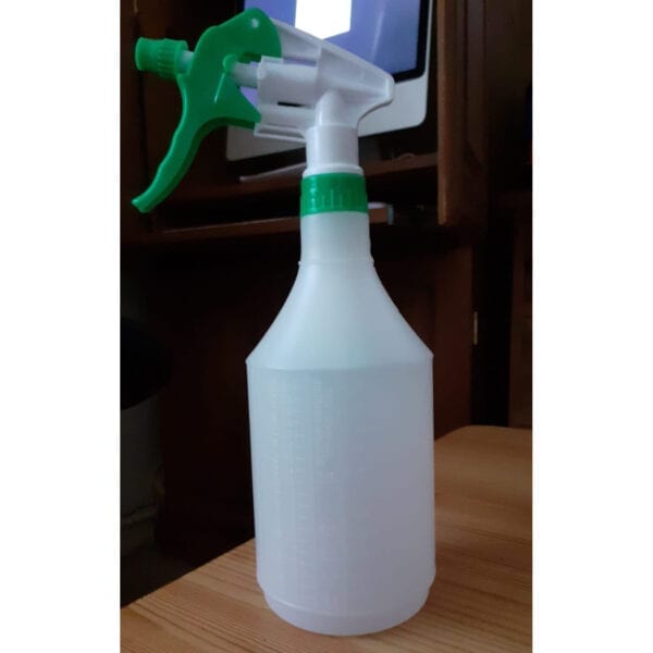 Black Mould Investigation & Removal - Image 6