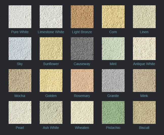 krend colours 2