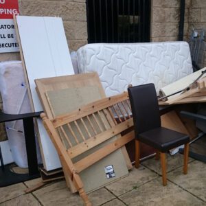 large item collection