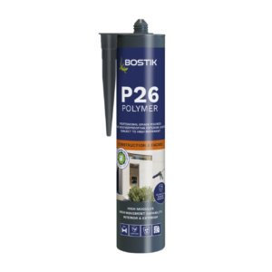 P26 POLYMER white