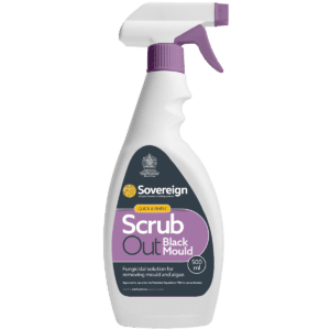Scrub Out Black Mould 500ml