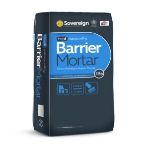 Sovereign Hey’di Barrier Mortar 25kg