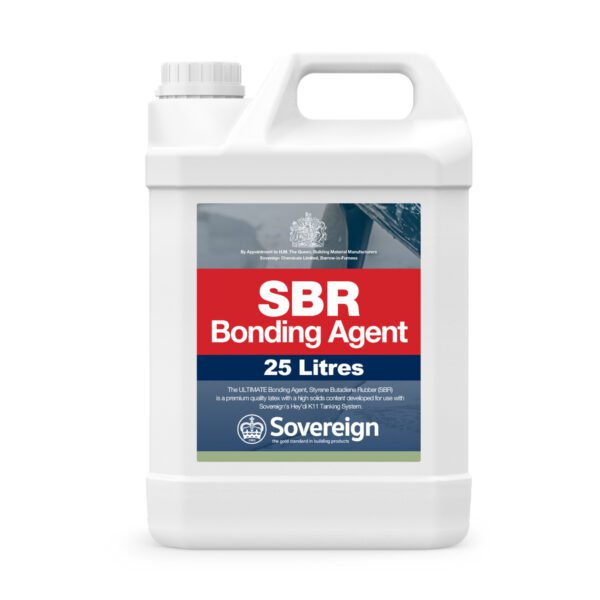 Sovereign Hey’di Bonding Agent – 25 Litres