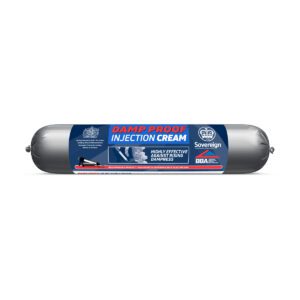 Sovereign Injection Cream – 600cc
