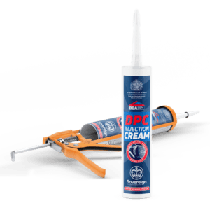 Sovereign Injection Cream – Single 380ml Cartridge
