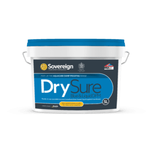 Sovereign Liquid DPM & Gas Barrier (DrySure) 5L