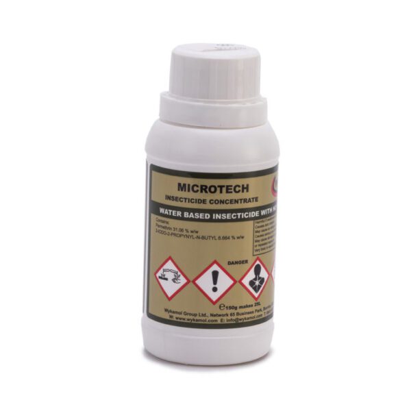 Microtech Insecticide Concentrate 150g