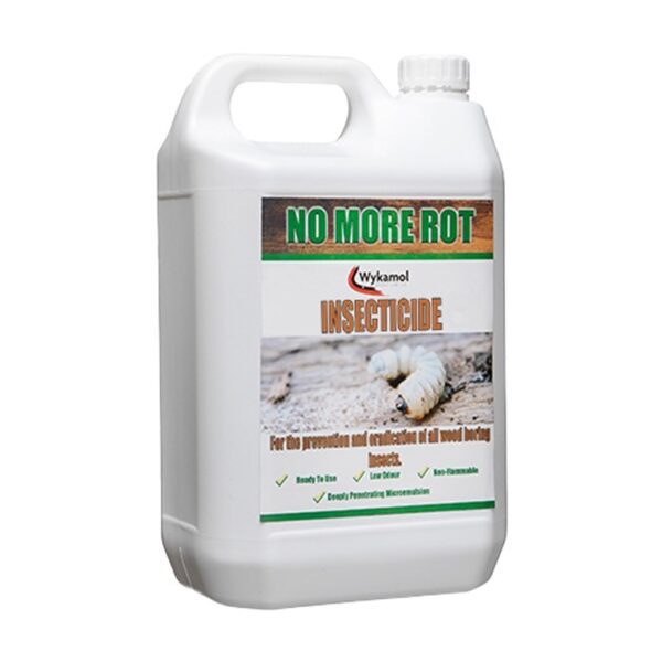 No More Rot Insecticide 5 Lires